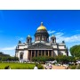 Девять причин приехать в Санкт-Петербург(статья).