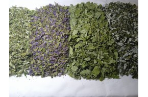 12 руб. Разнотравье, для создания уникального набора.